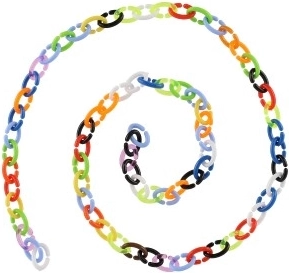 Unión fácil y aprendizaje de colores