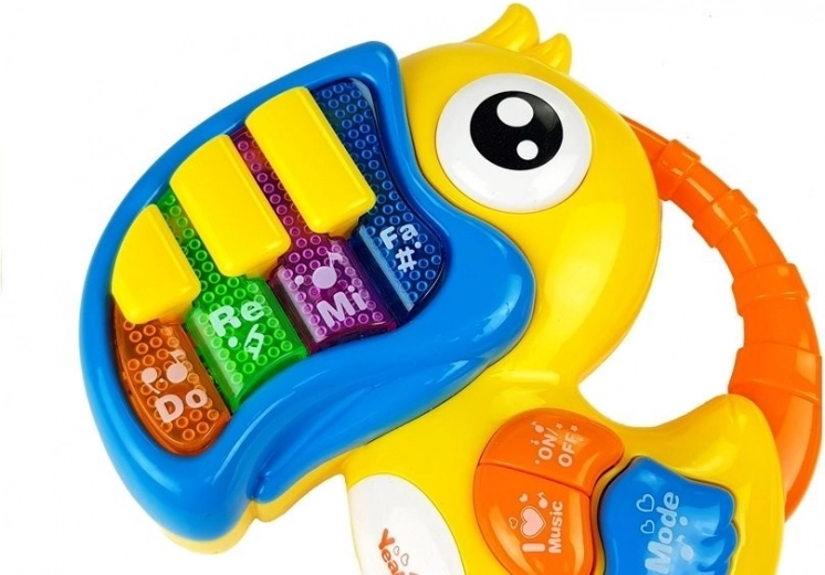 Educación musical