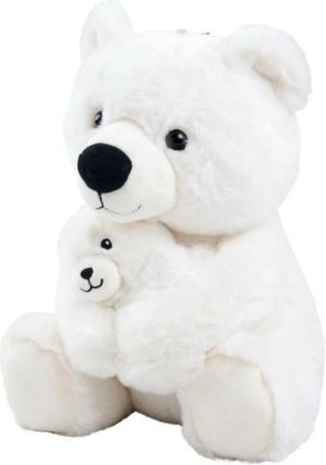 Material suave y seguro