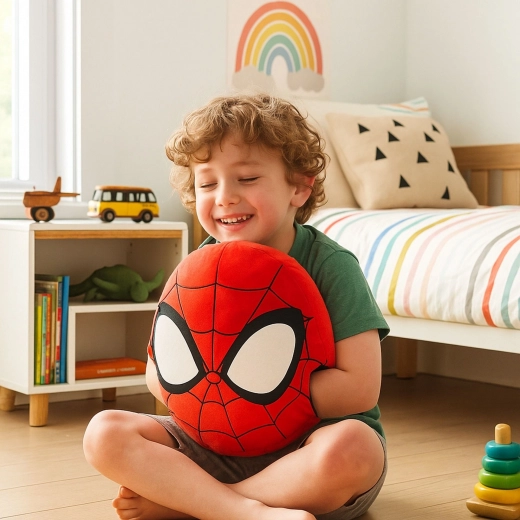 Comodidad ultrasuave para niños
