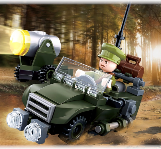 Materiales de calidad