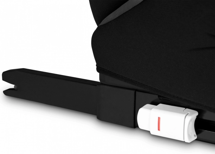 Instalación ISOFIX rápida y estable