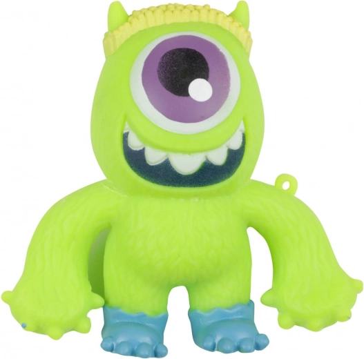 Colores alegres y diseño juguetón