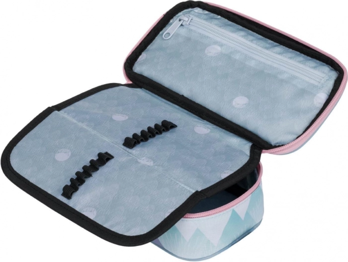 Organización interior práctica