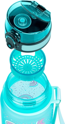 Colador para fruta y té