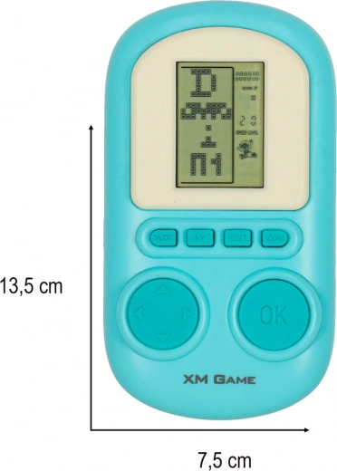 Diseño compacto