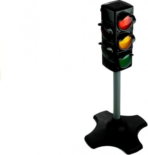 Visible desde todos los lados