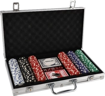 Experiencia de casino auténtica