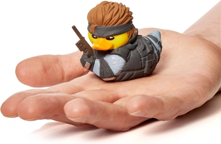 Tamaño compacto de 5,5 cm