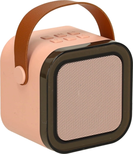 Diseño compacto y portátil