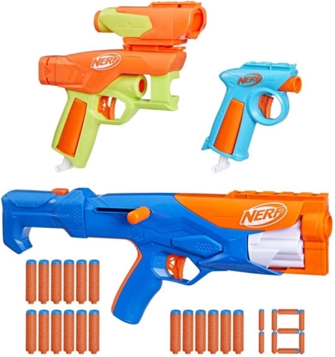 Juego seguro