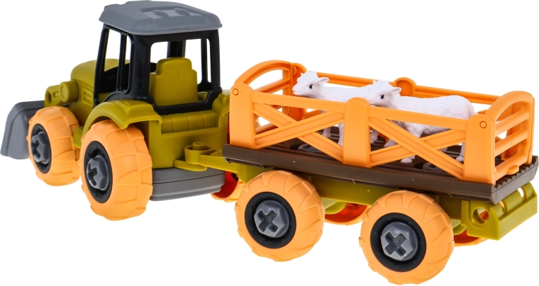 Sin necesidad de pilas