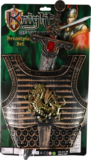 Escudo protector