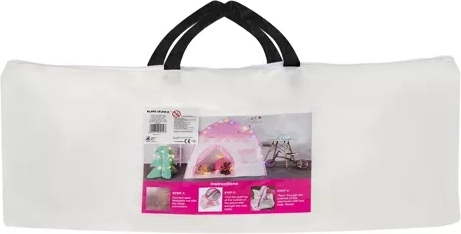 Montaje y transporte fáciles