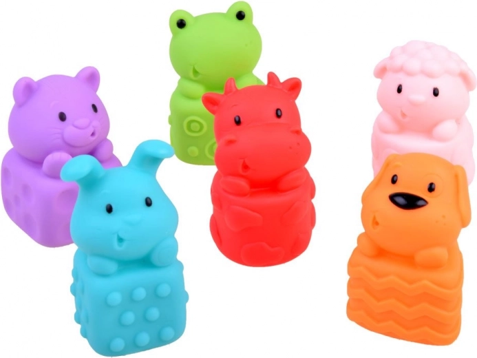 Inspiradores para pequeños exploradores