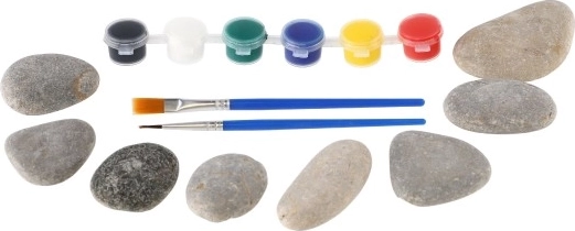 Paleta de colores y aplicación sencilla