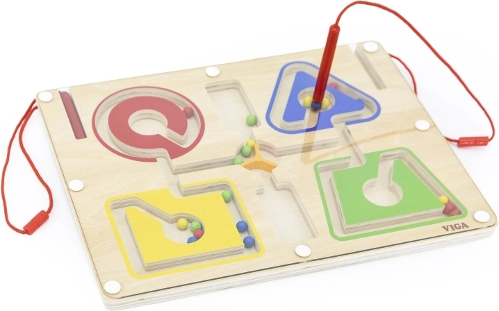 Desarrollo de la motricidad fina y la coordinación