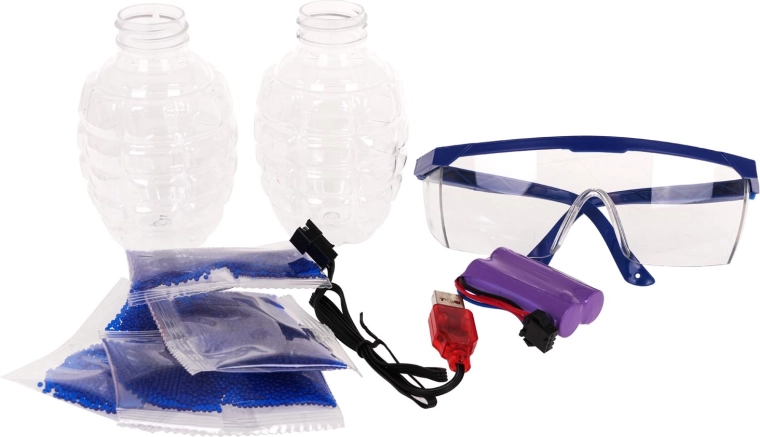 Alta calidad y durabilidad