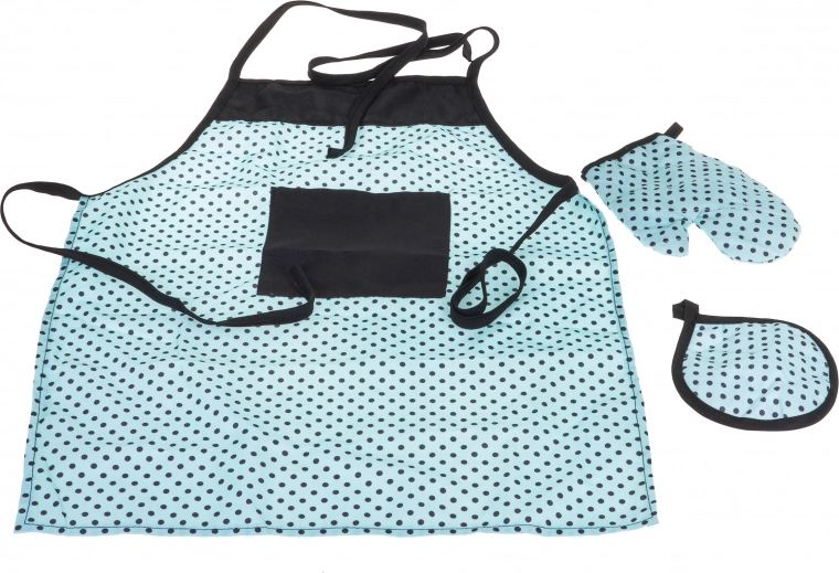 Set completo de accesorios