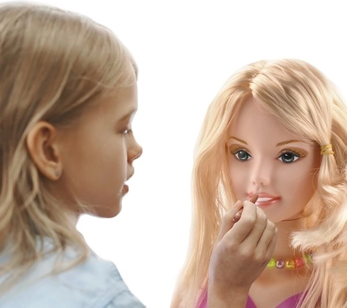 Posibilidad de peinar