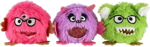 Peluche suave y apretado cómodo