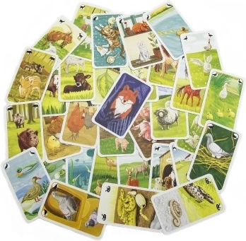 33 cartas de calidad