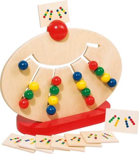Clasificación sencilla de colores