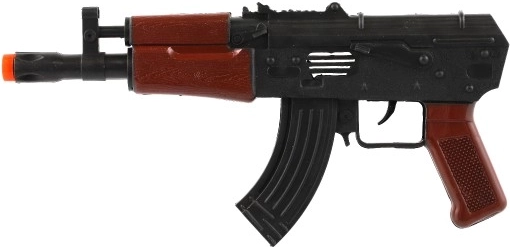 Seguro y apto para niños