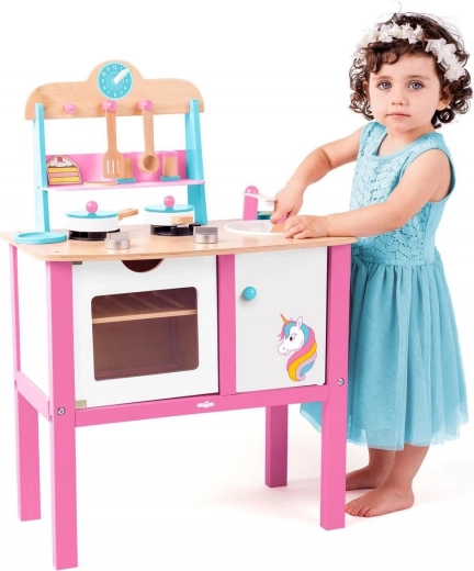 Funciones realistas y ergonomía para niños a partir de 3 años
