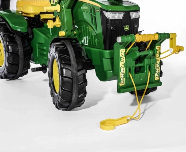 Licencia auténtica JOHN DEERE