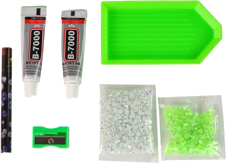 Kit completo