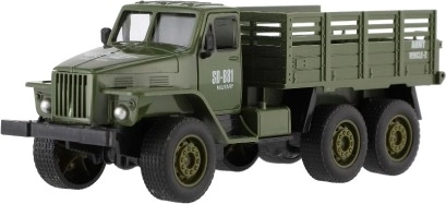 Inercia para una conducción fácil y fluida