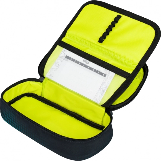 Estuche rígido ETUE