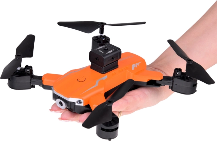 ligero, plegable y resistente