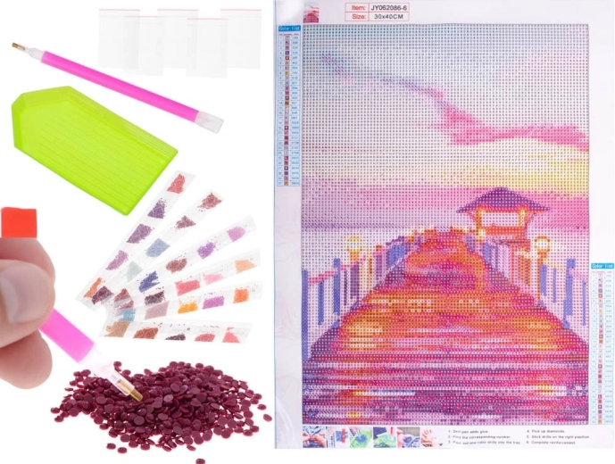 Paquete completo para el trabajo creativo