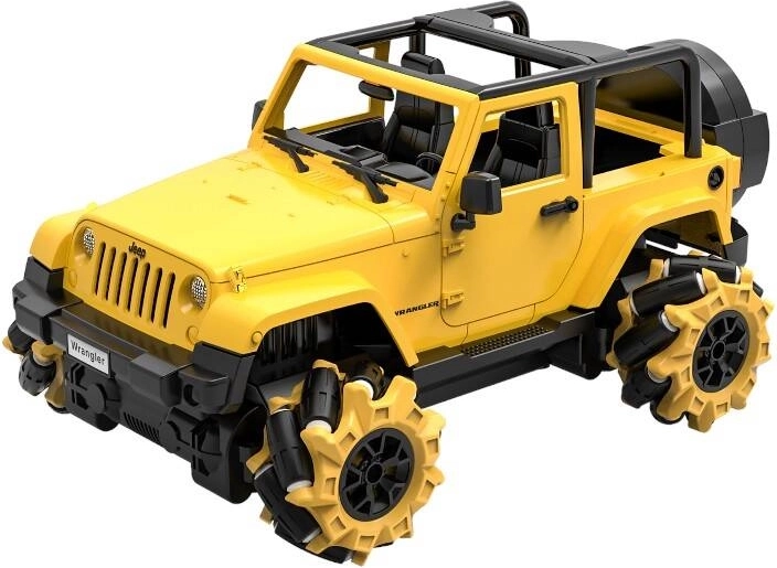 Experiencia de drift única