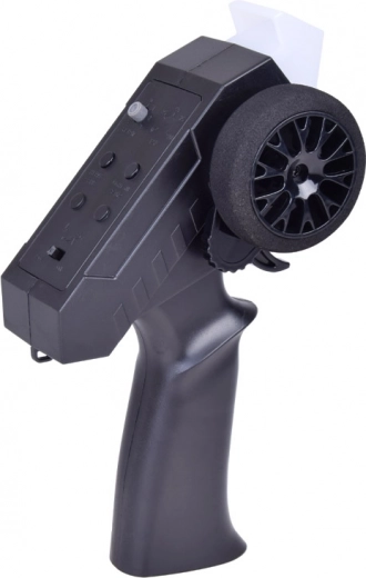 Control preciso 2,4 GHz