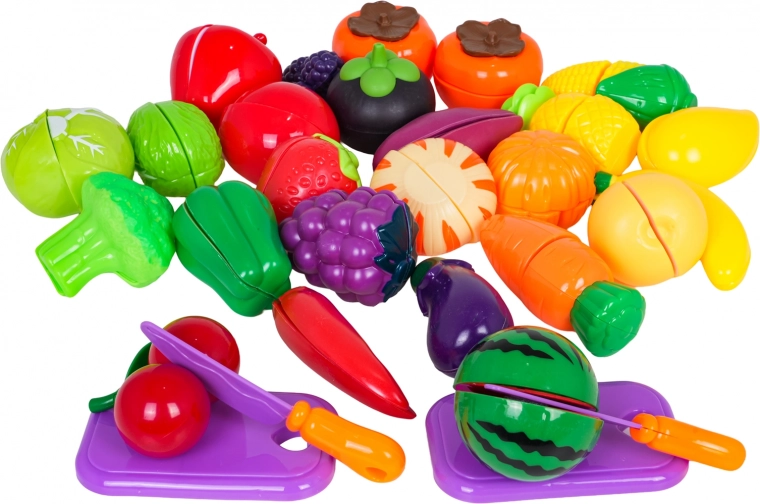 Corte seguro con velcro