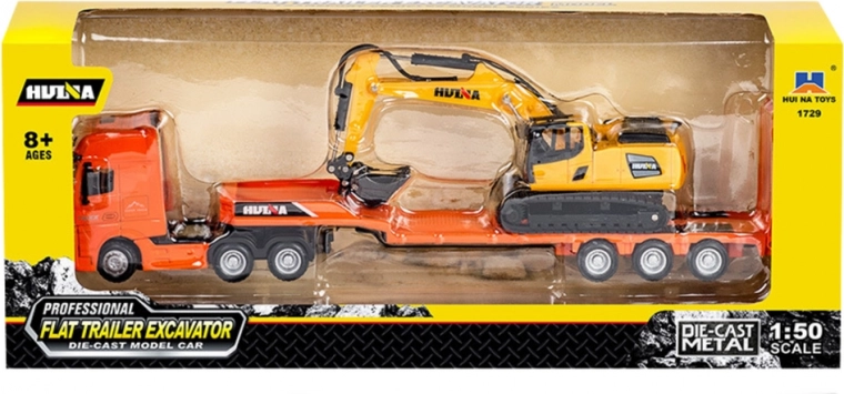 Alta calidad y nivel de detalle