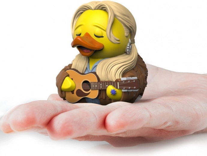 Tamaño mini de 5,5 cm para cualquier colección