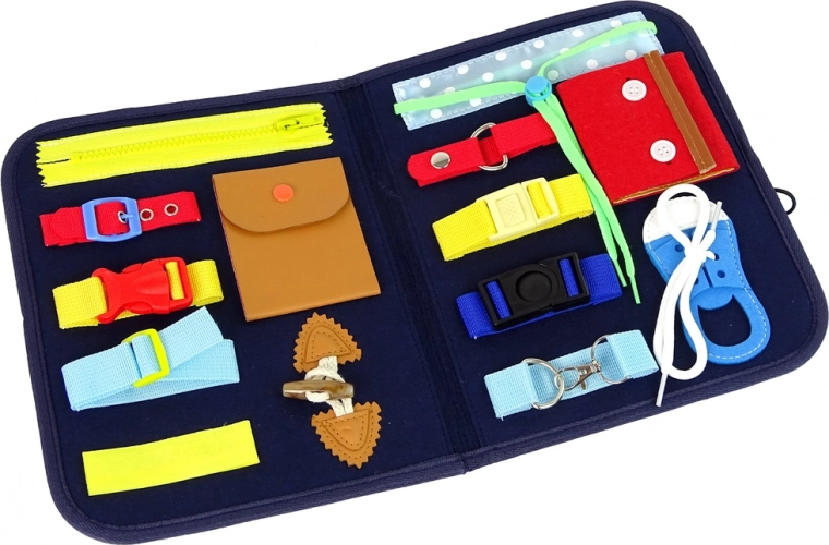 Diversión interactiva para niños