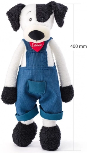 Tamaño ideal de 40 cm
