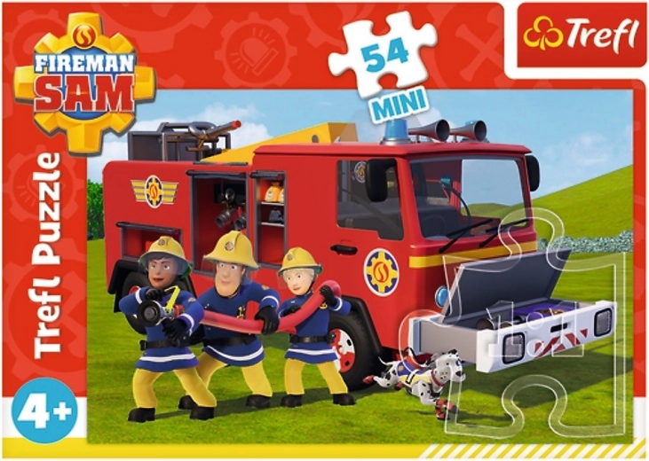 54 piezas para mentes curiosas