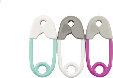 Construcción de plástico segura y resistente