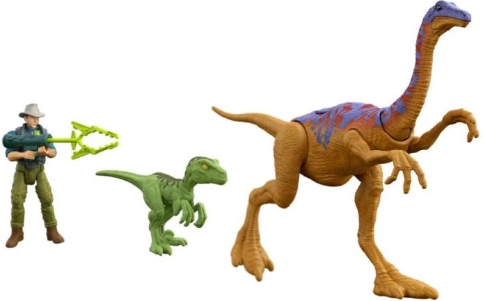 Figuras articuladas
