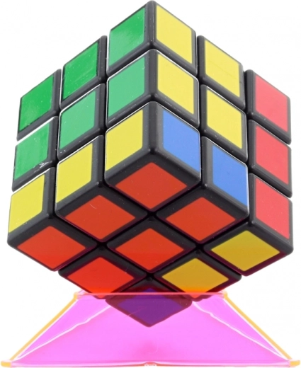 Construcción clásica 3x3