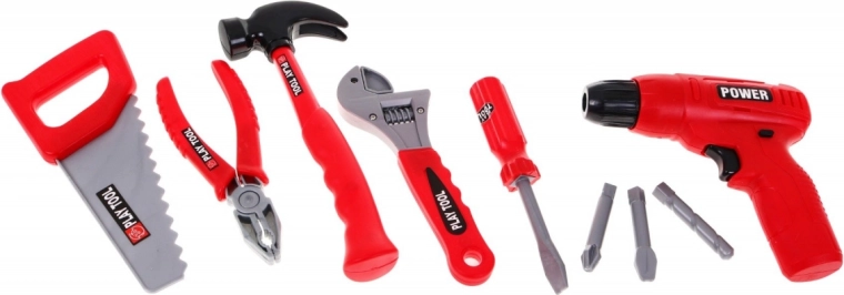 Taladro interactivo con sonido