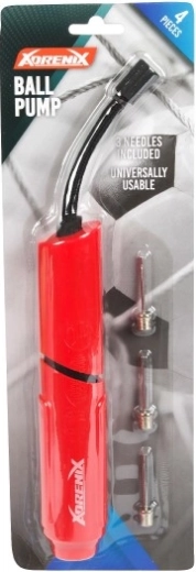 Práctica y compacta