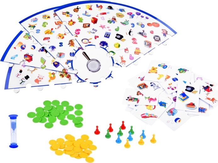 Juego completo para empezar al instante