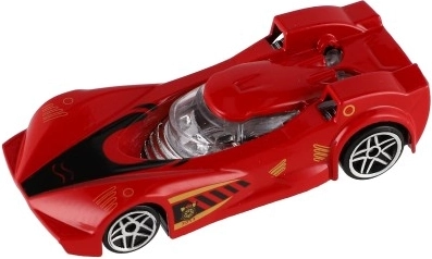 Fricción libre sin pilas